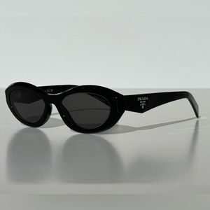 NWT PRADA Symbole PR26Z Black Sunglasses, 100% AUTHENTIC!!!
